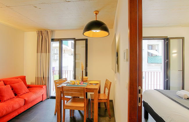 Residence Kalliste - Foto 10