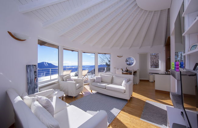 The Perfect View Loft - Foto 11