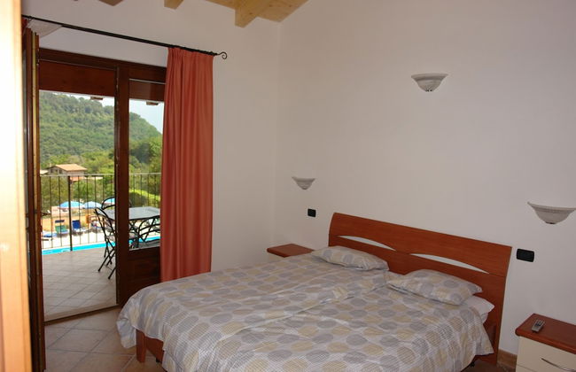 Residence Delle Rose Relax and Enjoy - Foto 3