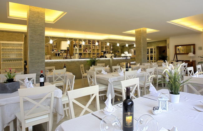 Residence Delle Rose Relax and Enjoy - Foto 12