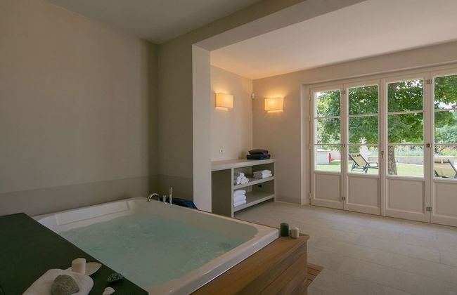 Plush Holiday Home in Cortona with Hot Tub - Foto 27