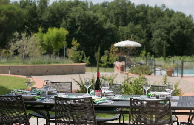 Plush Holiday Home in Cortona with Hot Tub - Foto 29