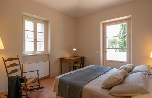 Plush Holiday Home in Cortona with Hot Tub - Foto 5
