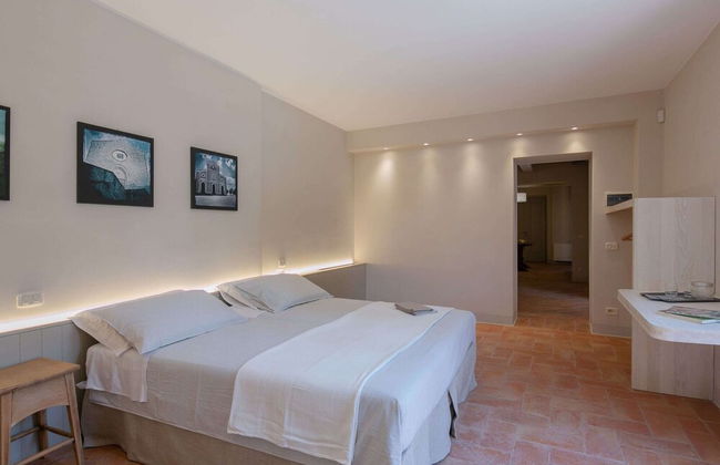 Plush Holiday Home in Cortona with Hot Tub - Foto 7