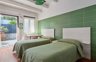 Foto 1 - Elegant Apartment in Campobasso near Woods