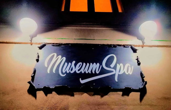 Musem Spa - Photo 21