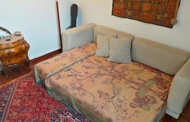 AleEle Flexyrent Apartment - Foto 6