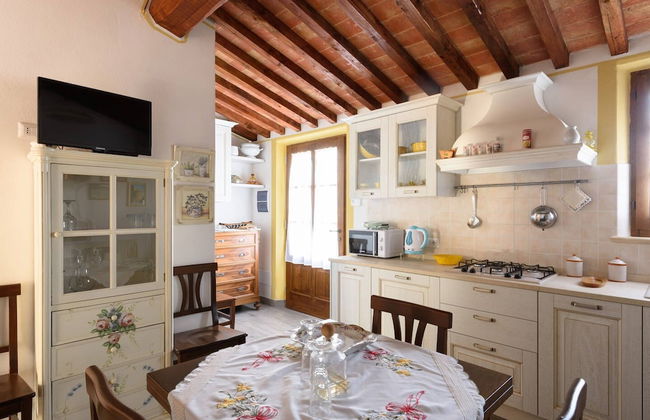 Agriturismo Antico Podere la Martinella - Foto 15