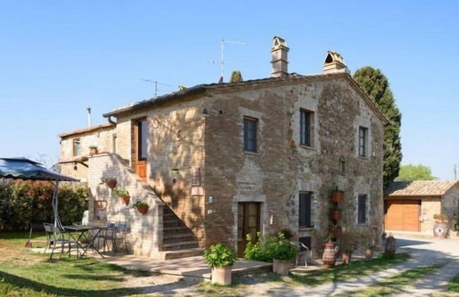 Agriturismo Antico Podere la Martinella - Foto 32