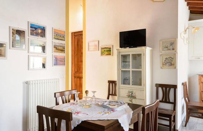 Agriturismo Antico Podere la Martinella - Foto 12