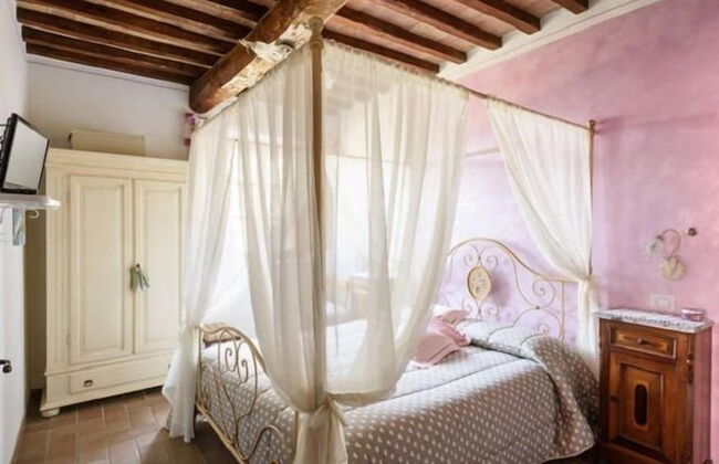 Agriturismo Antico Podere la Martinella - Foto 7