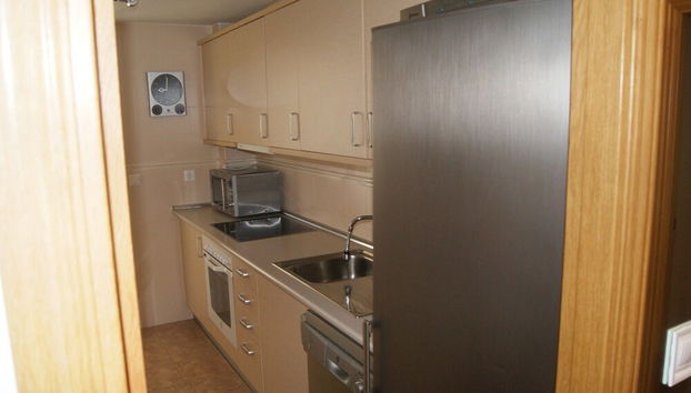 Cucina privata