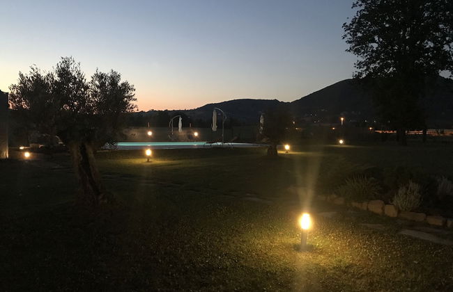 Agriturismo Querceto - Foto 75