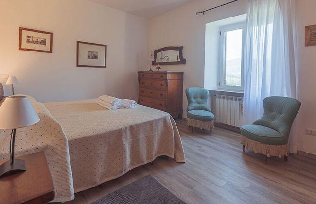 Agriturismo Querceto - Foto 17
