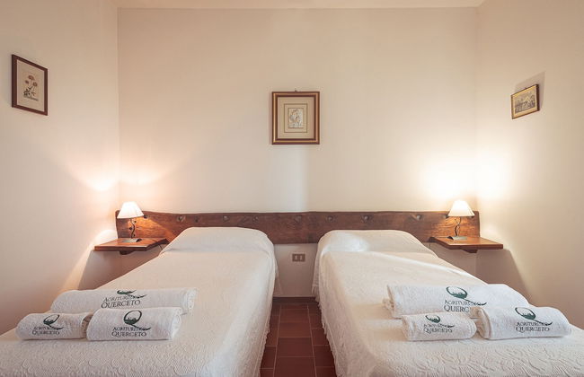 Agriturismo Querceto - Foto 16