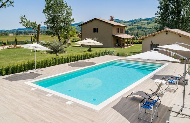 Agriturismo Querceto - Foto 1