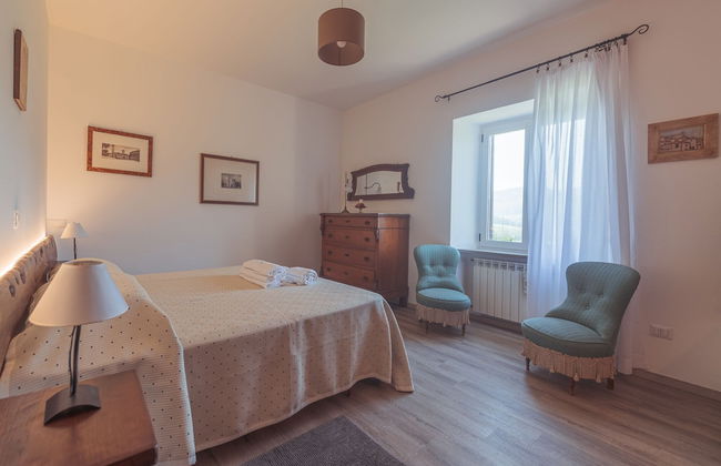 Agriturismo Querceto - Foto 6