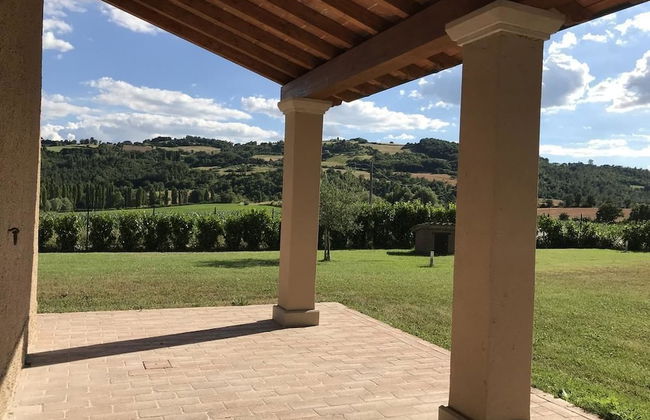 Agriturismo Querceto - Foto 57