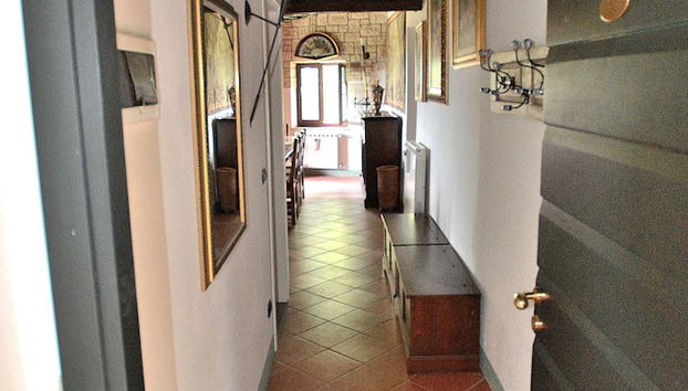 Ingresso interno