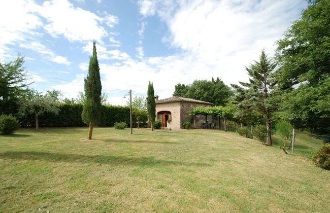 Casa Verzure - Foto 18