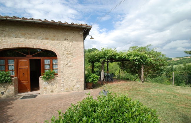 Casa Verzure - Foto 1
