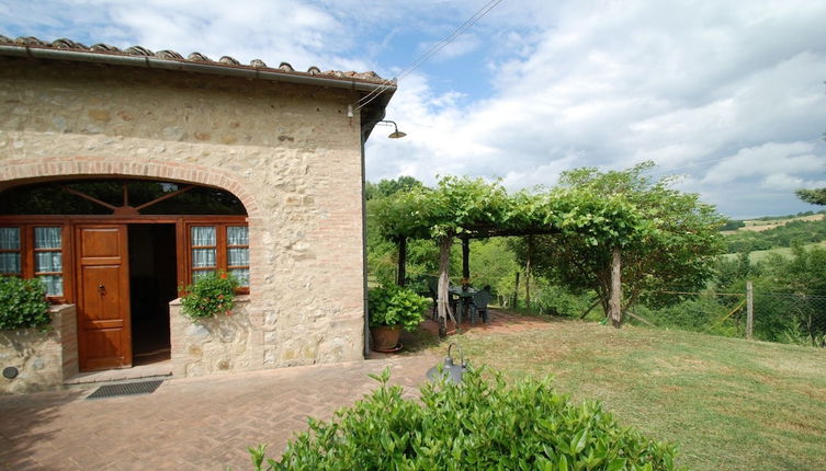 Photo 1 - Casa Verzure