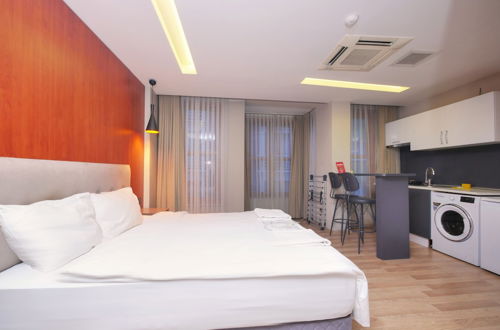 Foto 6 - Blueway Hotel Residence