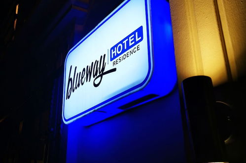 Foto 1 - Blueway Hotel Residence