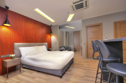 Foto 5 - Blueway Hotel Residence