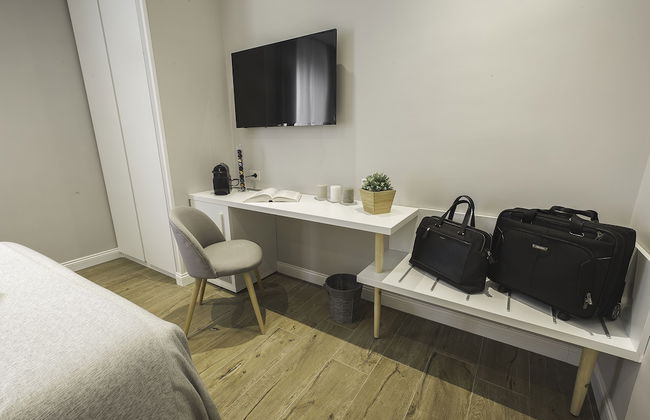 Colonna Luxury Suites - Foto 7