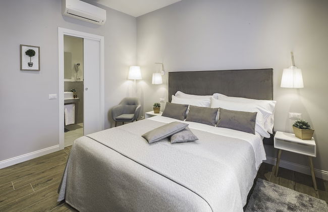 Colonna Luxury Suites - Foto 3