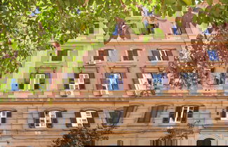 Photo 28 - Colonna Luxury Suites