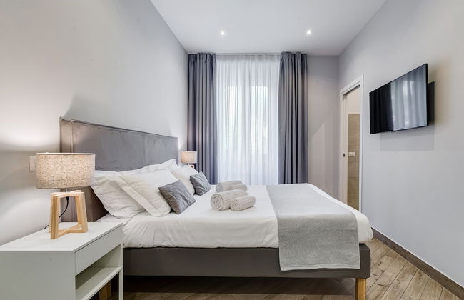 Colonna Luxury Suites - Foto 13