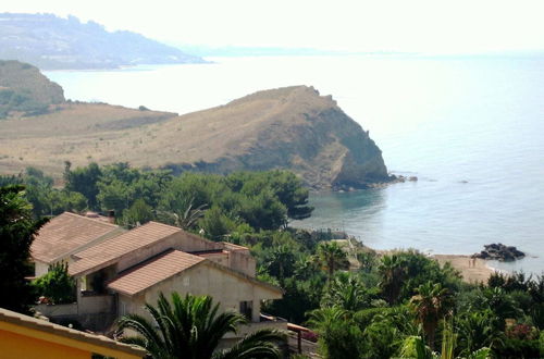 Photo 40 - Simplistic Holiday Home in Sciacca near Horse Riding