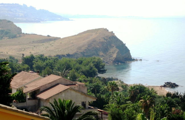 Simplistic Holiday Home in Sciacca near Horse Riding - Foto 37