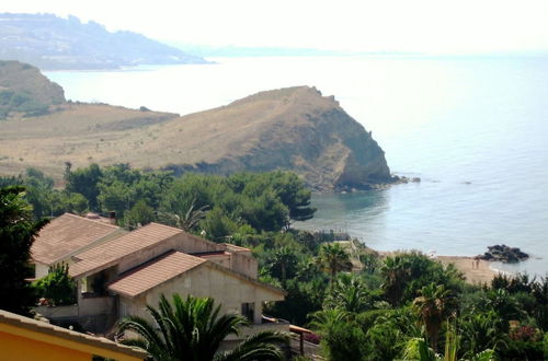 Photo 37 - Simplistic Holiday Home in Sciacca near Horse Riding