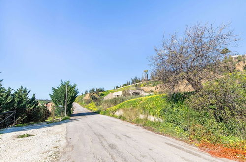 Photo 39 - Simplistic Holiday Home in Sciacca near Horse Riding