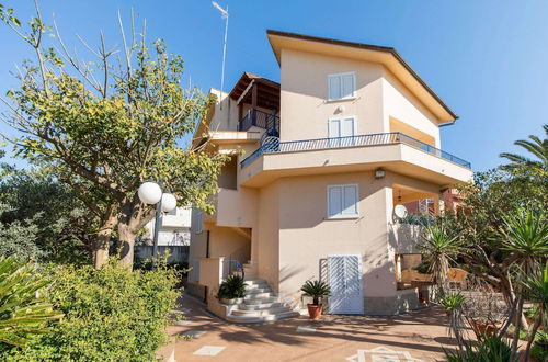 Photo 32 - A Sun-drenched Holiday Apartment Near the Sicilian Coastline