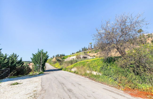 Simplistic Holiday Home in Sciacca near Horse Riding - Foto 40