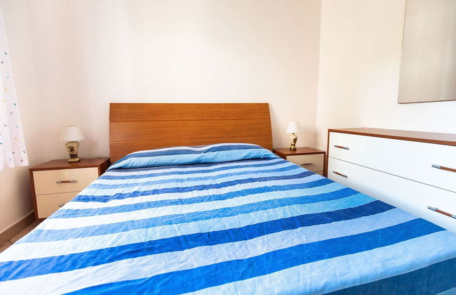 Simplistic Holiday Home in Sciacca near Horse Riding - Foto 11