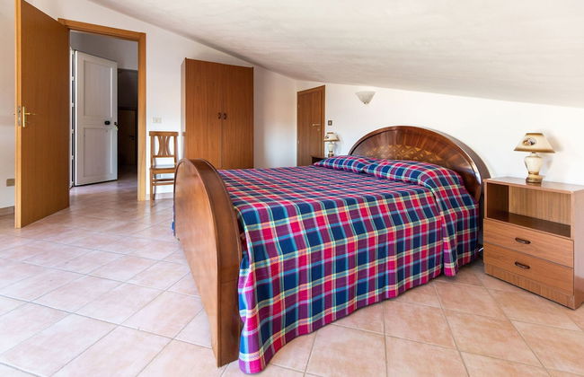 Simplistic Holiday Home in Sciacca near Horse Riding - Foto 7