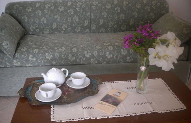 Agriturismo La Mancosa - Photo 11