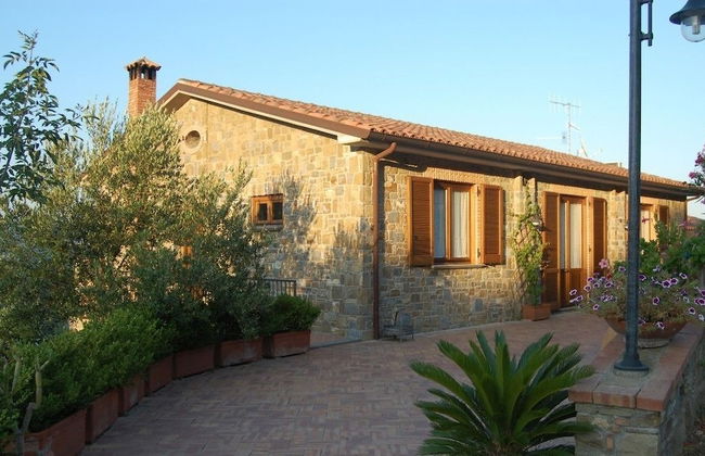 Agriturismo La Mancosa - Photo 1