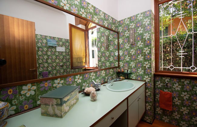 Villa Lydia - Foto 29
