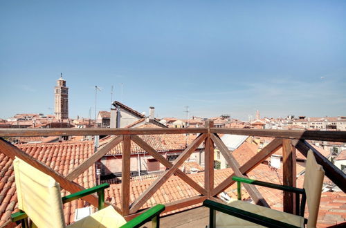 Photo 15 - San Marco Roof Terrace Apartment