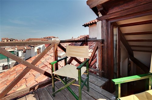 Photo 14 - San Marco Roof Terrace Apartment