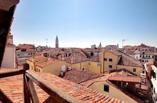 Photo 21 - San Marco Roof Terrace Apartment