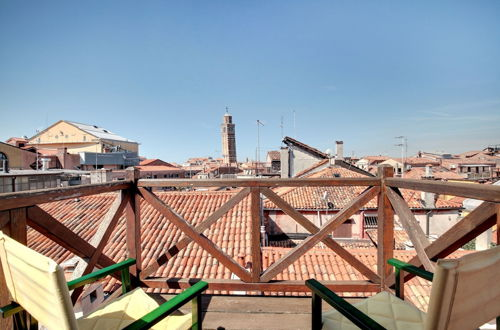 Photo 1 - San Marco Roof Terrace Apartment
