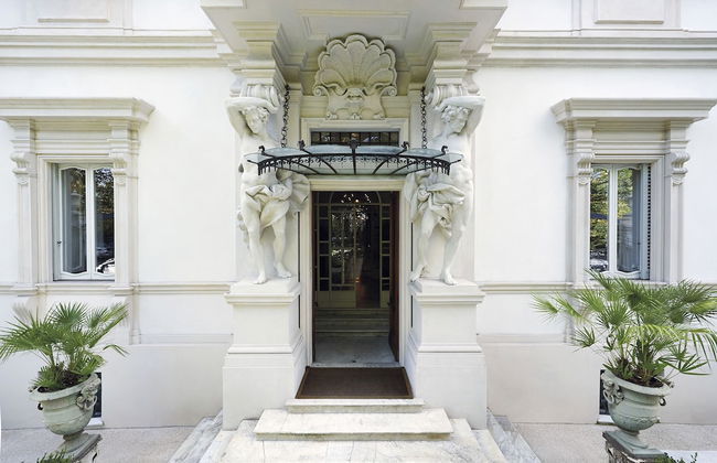 Villa Laetitia - Foto 41