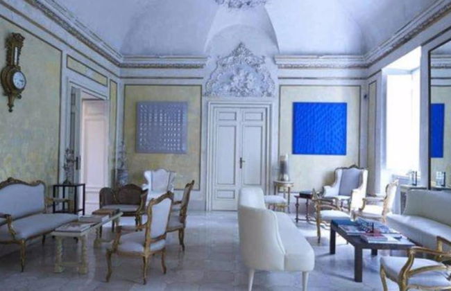 Villa Laetitia - Foto 3